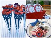 4th Of July Dinner Menu